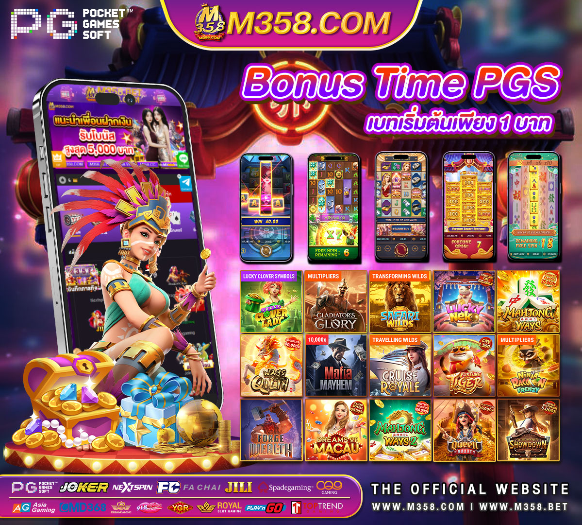 mobile casino boni